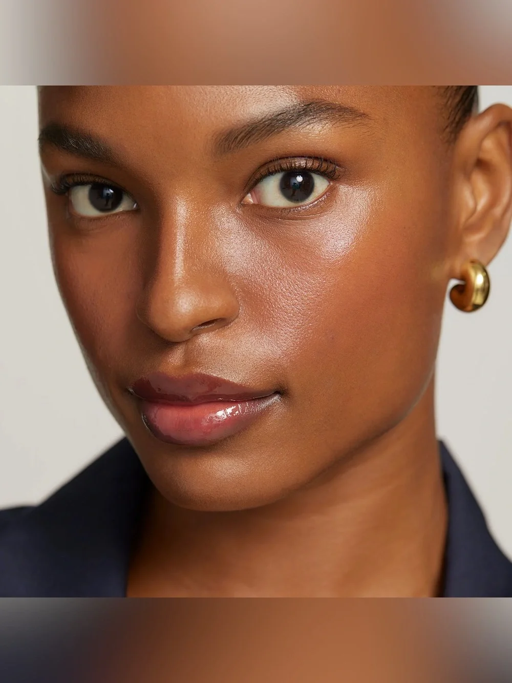 💄🆕💄Merit Shade Slick Gelee Tinted Lip Oil “Maraschino”